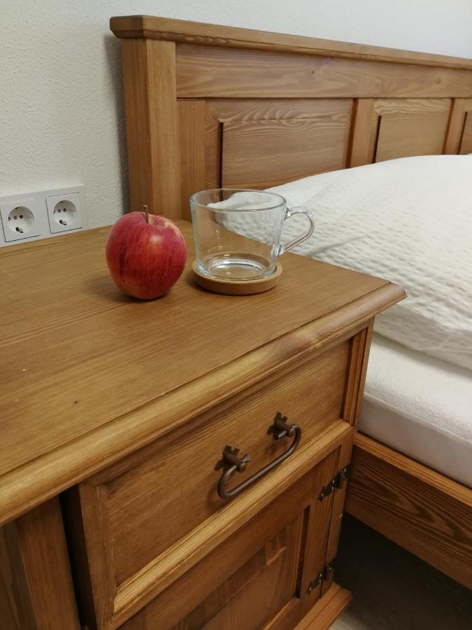 Amalia Haus Apartman Tux Kültér fotó
